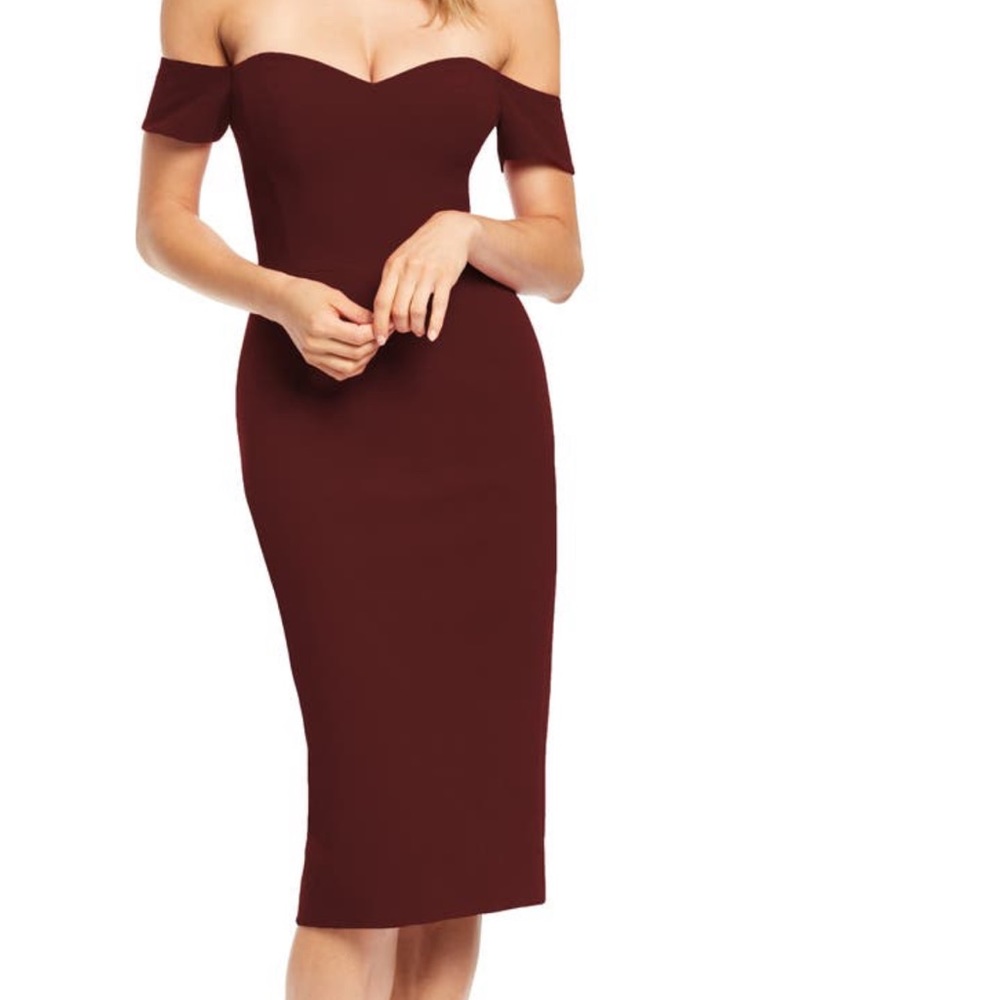 Dress the population